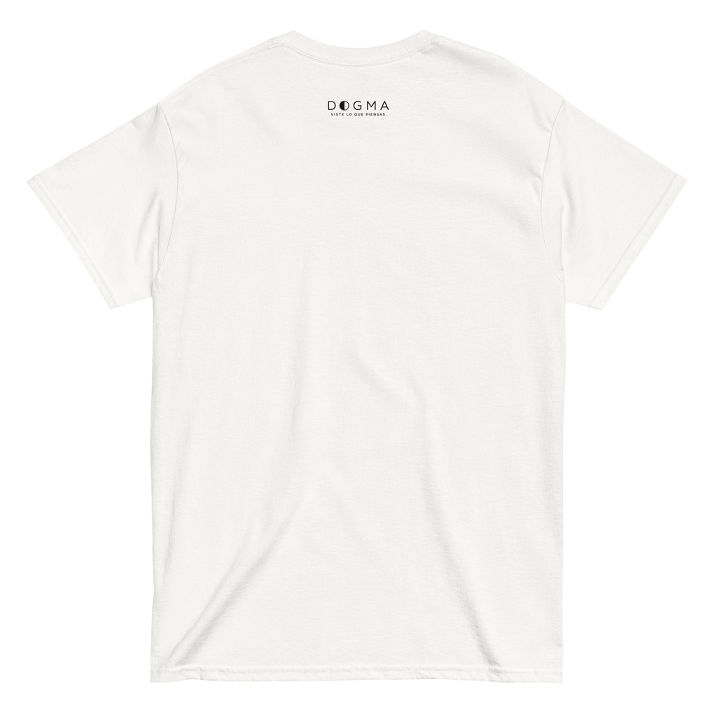 Vet. Because human medicine was too easy.  Camiseta clásica unisex