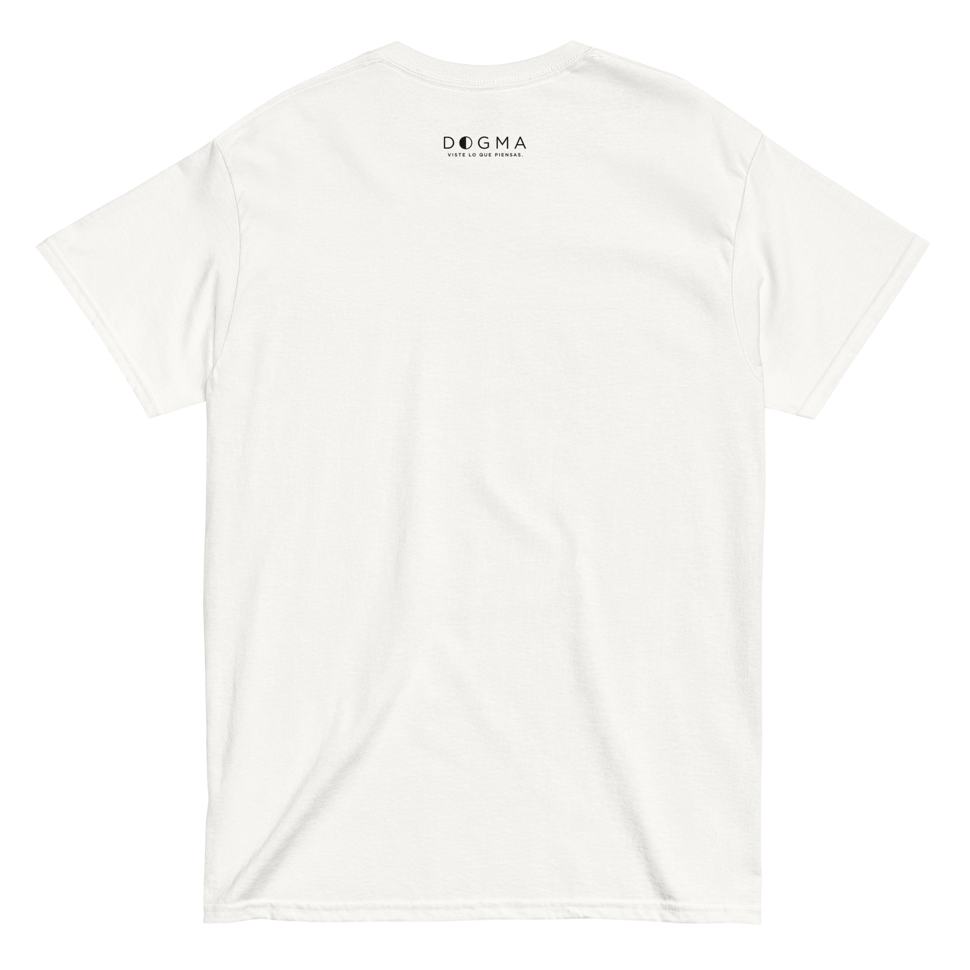 Vet. Because human medicine was too easy.  Camiseta clásica unisex