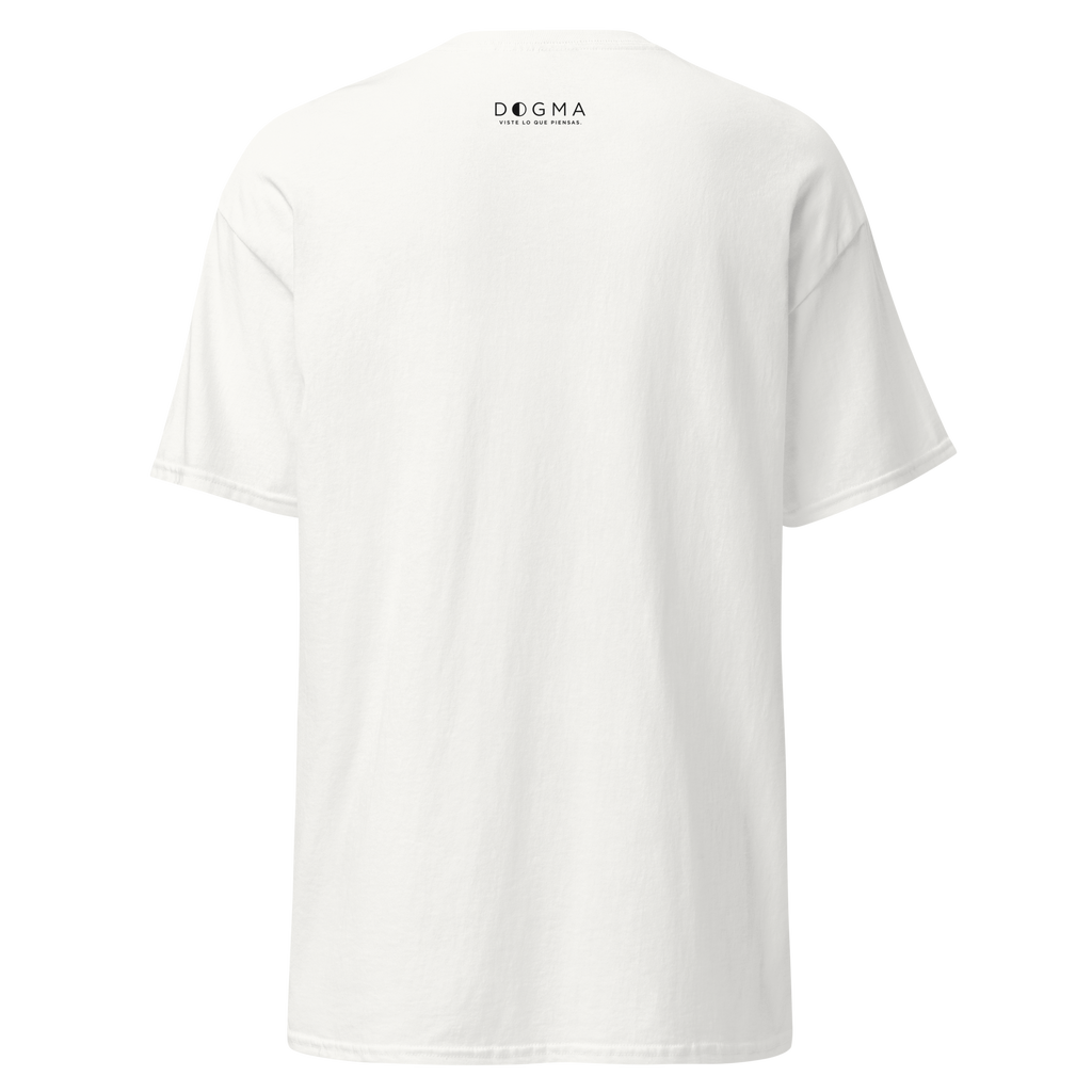 Vet. Because human medicine was too easy.  Camiseta clásica unisex
