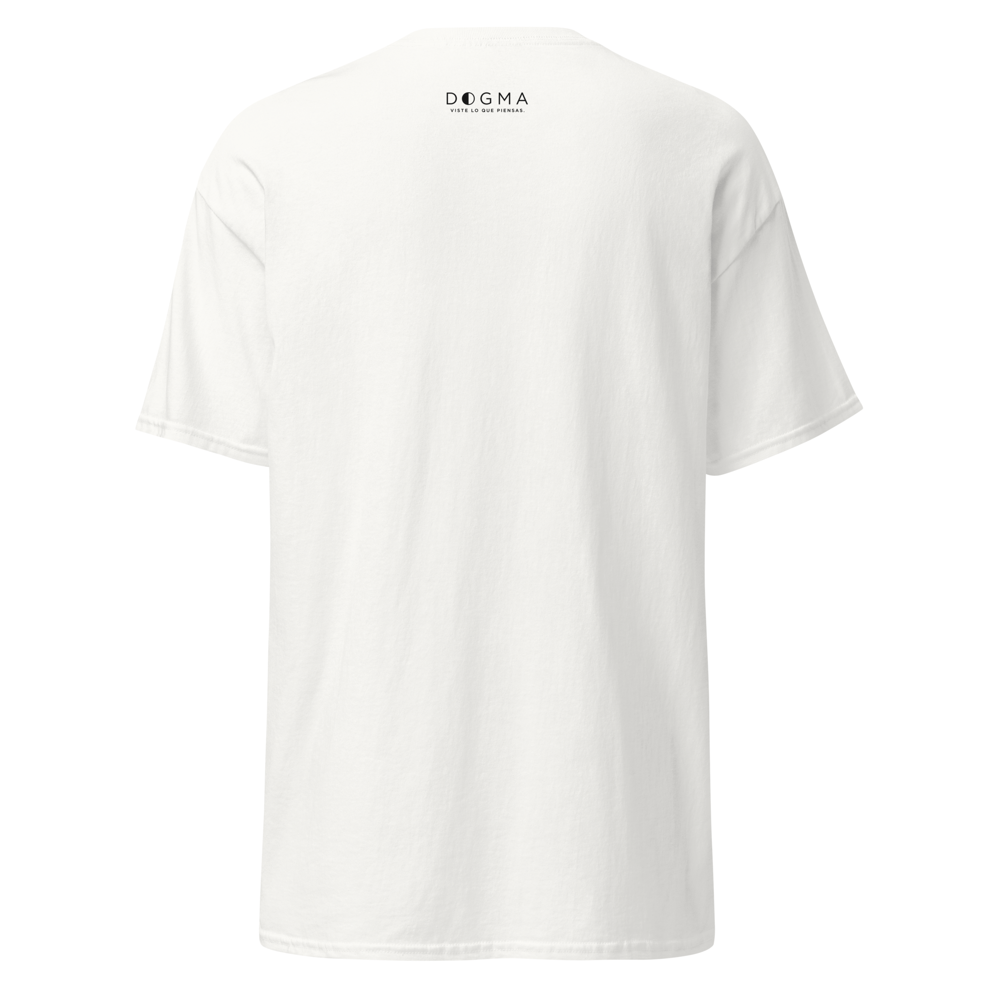 Vet. Because human medicine was too easy.  Camiseta clásica unisex